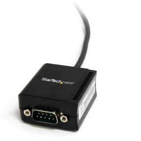 CABLE 1 8M USB A SERIE DB9 COM