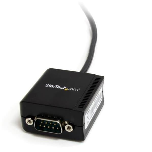 CABLE 1 8M USB A SERIE DB9 COM