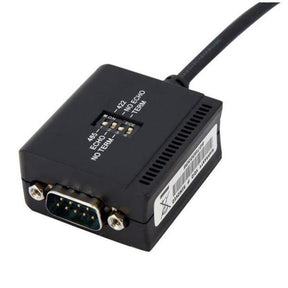 CABLE 1 8M USB A PUERTO SERIE
