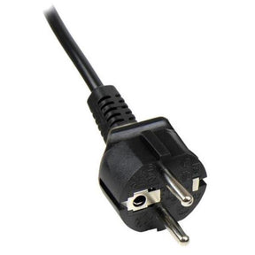CABLE 2M CEE7 C5 SCHUKO