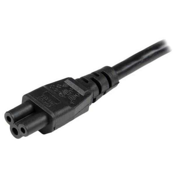 CABLE 2M CEE7 C5 SCHUKO