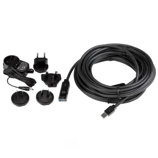 CABLE USB EXTENSION ACTIVE 5M