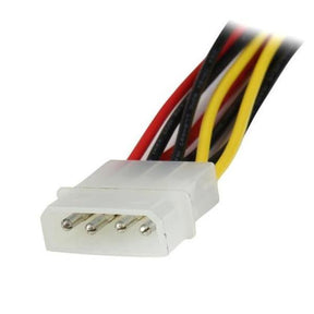CABLE ADAPTER 30CM MOLEX SPLITTER