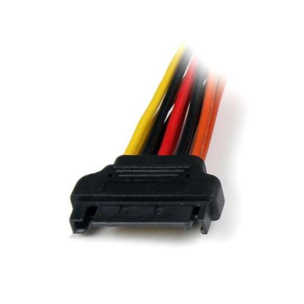 CABLE 0 15M DI BIFURCATOR ADAPTER