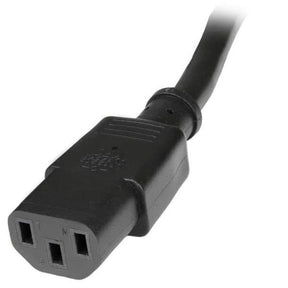 1M EXTENDER OF CABLE C14 TO C13