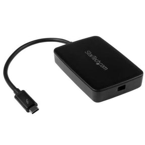 THUNDERBOLT 3 TO THUNDERBOLT