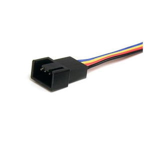 CABLE DIVISOR 0 3M PWM 4 PINES ALIMENTACION