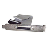 BRACKET PARALLEL DB25 TO IDC25