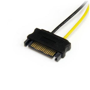 CABLE ADAPTER 15CM POWER SUPPLY
