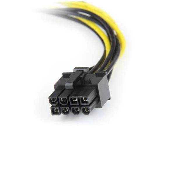 CABLE LP4 A PCI EXPRESS 8 PIN