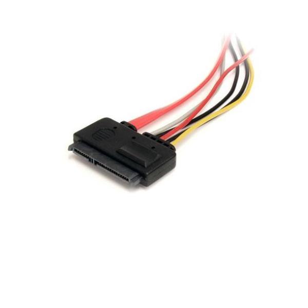 EXTENSIN SATA 22 PINS - SERIAL AT