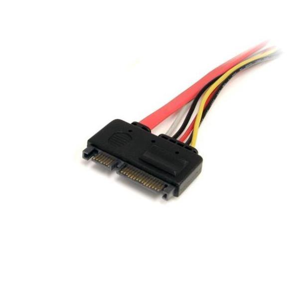 EXTENSIN SATA 22 PINS - SERIAL AT