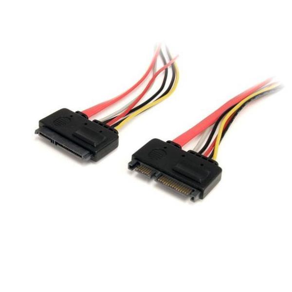EXTENSIN SATA 22 PINS - SERIAL AT