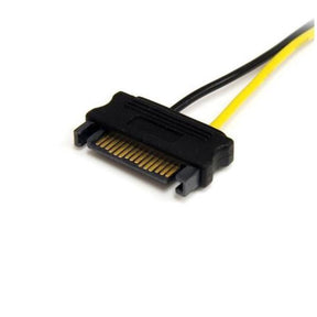 CABLE ADAPTER 15CM POWER SUPPLY