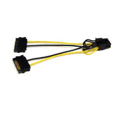 CABLE ADAPTER 15CM POWER SUPPLY