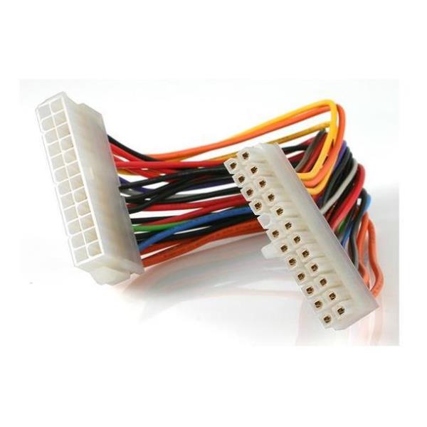 CABLE 20CM ATX EXTENDER 24PIN