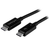 CABLE 0.5M THUNDERBOLT 3 USB-C