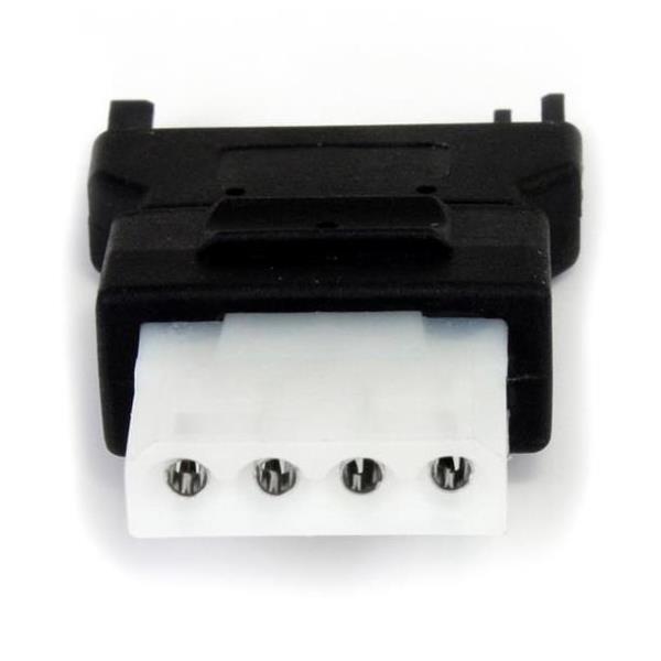 POWER CABLE ADAPTER (LP4SATAFM)