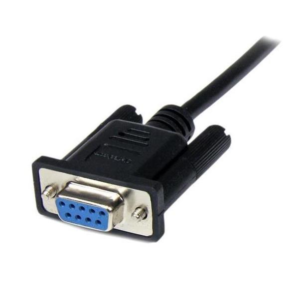 2M MDEM NULL NULL SERIE SERIAL DB9