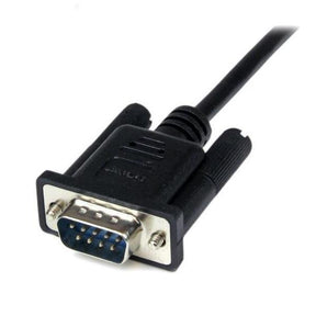 2M MDEM NULO NULO SERIE SERIE DB9