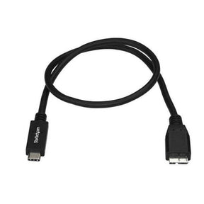 CABLE 1M USB 3.1 USB-C MICRO B