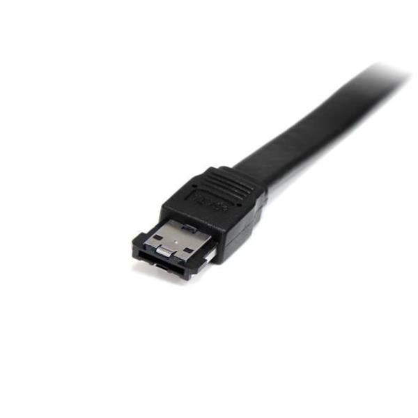CABLE ESATA BLINDADO 91CM
