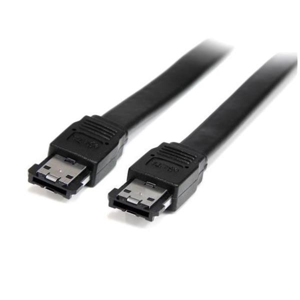 CABLE ESATA BLINDADO 91CM