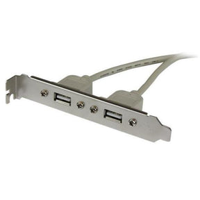 USB CARD ADAPTER AH 2 PUERTOS