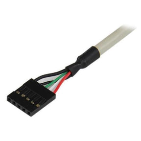 USB CARD ADAPTER AH 2 PUERTOS