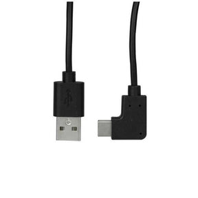 CABLE 1M USB-A TO USB-C ACCORDED