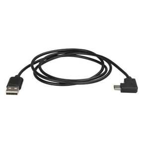 CABLE 1M USB-A TO USB-C ACCORDED