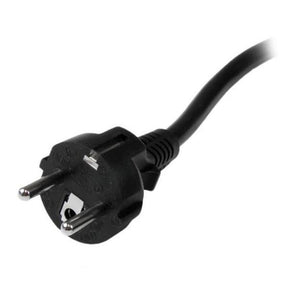CABLE 2M SCHUKO CEE7 TO C19