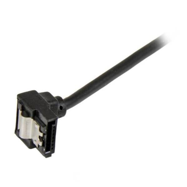 CABLE 15CM SATA ACODADO