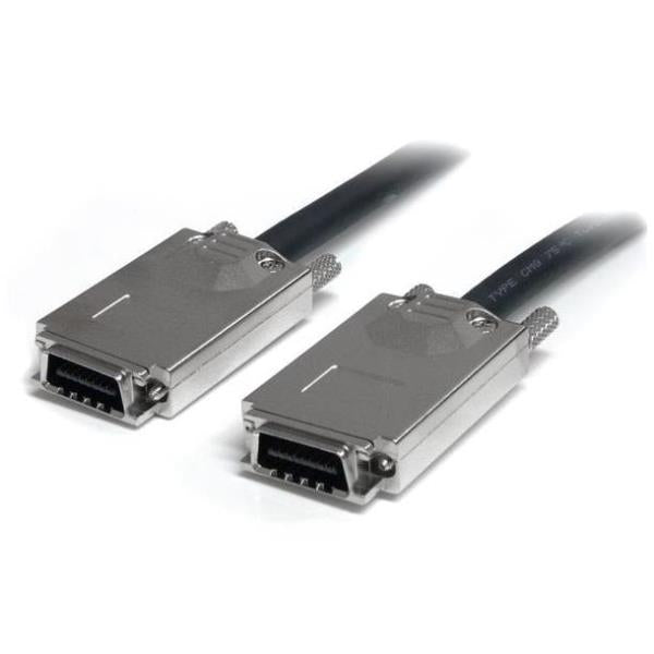 CABLE 2M SAS SERIAL ATTACHED SCSI