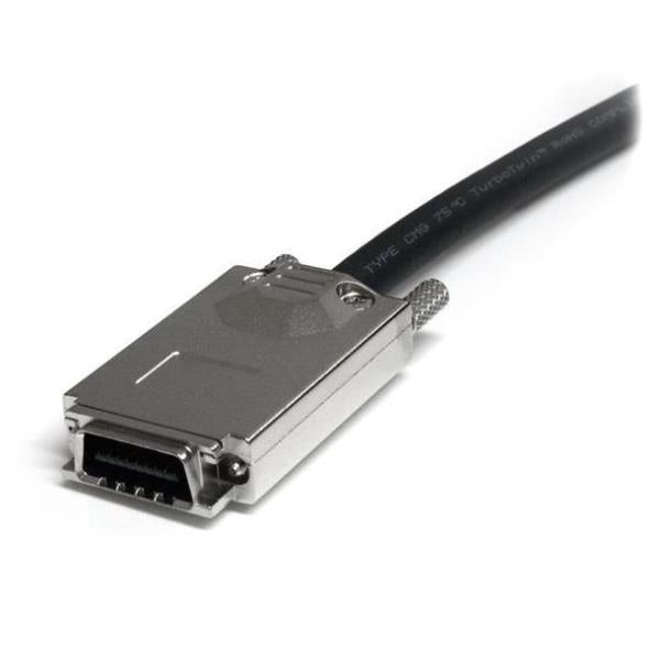 CABLE 1M SAS SERIAL ATTACHED SCSI