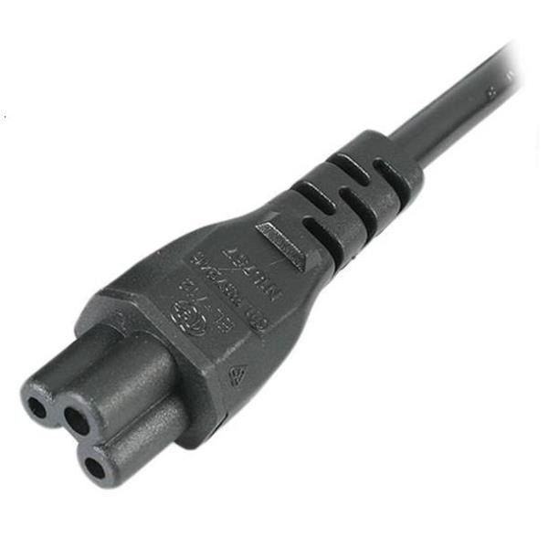 CABLE 2M BS1363 A C5 TREBOL