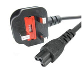 CABLE 2M BS1363 A C5 TREBOL