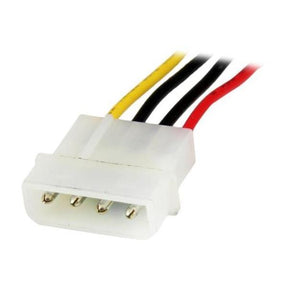 CABLE 30CM EXTENSION MOLEX