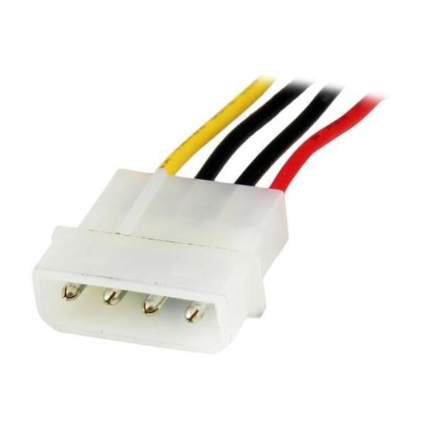 CABLE 30CM EXTENSION MOLEX
