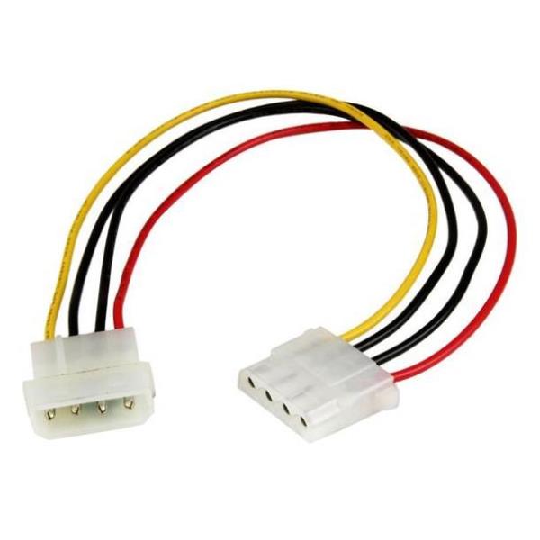 CABLE 30CM EXTENSION MOLEX