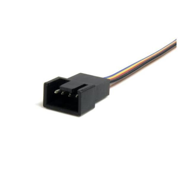 CABLE EXTENSOR 0 3M PWM 4 PINES ALI