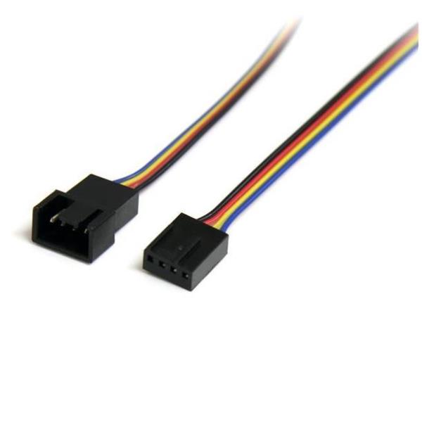 CABLE EXTENSOR 0 3M PWM 4 PINES ALI