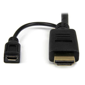 CABLE 1 CONVERSOR 8M HDMI VGA