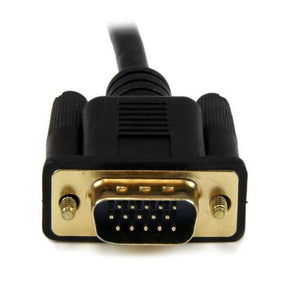 CABLE 1 CONVERSOR 8M HDMI VGA
