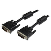 CABLE 1M DVI ENLACE SIMPLE