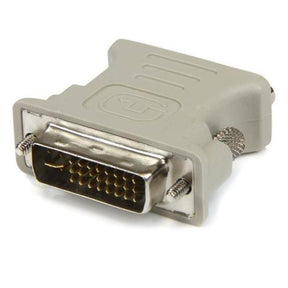 DVI-I MALE ADAPTER TO VGA H