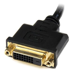 HDMI TO DVI-D ADAPTER