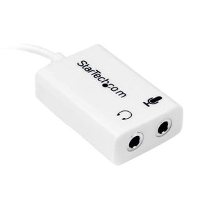 CABLE MINIJACK 4P A 2X H 3 PIN