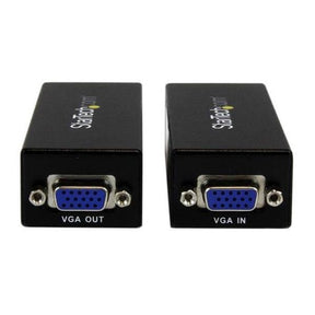 VGA EXTENDER BY UTP CAT5 RJ45