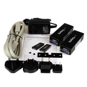 VGA EXTENDER BY UTP CAT5 RJ45